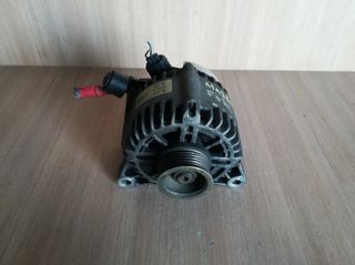 ΔΥΝΑΜΟ 80A 12V FORD FIESTA JH1 , JH3 , JD1 , JD3 2001 - 2010 Κωδ. " 3S6T-AA "