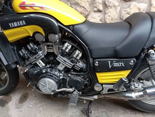 Yamaha V-MAX '87