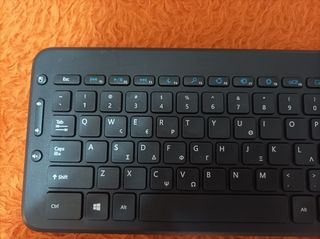 ΑΣΥΡΜΑΤΟ ΠΛΗΚΤΡΟΛΟΓΙΟ MICROSOFT - TOUCH PAD-thumb-3
