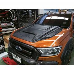  Ford Ranger ΑΕΡΑΓΩΓΟΣ  ΚΑΠΟΥ Τ6 -Τ7