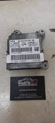 PEUGEOT 207 2006-2014 ΕΓΚΕΦΑΛΟΣ AIR BAG 9663593380-00