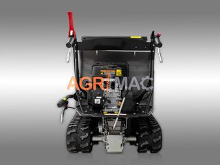 Ντάμπερ - Dumper Graecus 2025 Νταμπερ ερπυστριοφόρο με μηχανική ανατροπή D500-BS-thumb-3