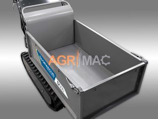 Ντάμπερ - Dumper Graecus 2025 Νταμπερ ερπυστριοφόρο με μηχανική ανατροπή D500-BS-thumb-11