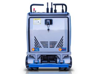 Ντάμπερ - Dumper Graecus 2026 H500 | Ντάμπερ υδρ/κό με υδρκή ανατροπή-thumb-2