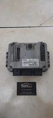 CITROEN PEUGEOT 207 06-12 1.6 HDI DIESEL MAIN ENGINE ECU 9653958980