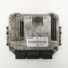 ECU NISSAN PRIMERA 1.9 DCI 0281011646, 23710 AW37A, 8200391966, EDC16C3, 23710AW37A