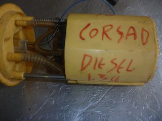 CORSA D DIESEL 1.3cc ΑΝΤΛΙΑ ΠΕΤΡΕΛΑΙΟΥ-thumb-1