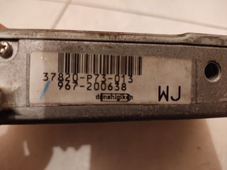 Honda Acura cd2 Integra type R b18-thumb-1