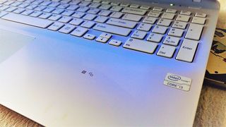 Laptop Sony VAIO-thumb-3