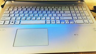 Laptop Sony VAIO-thumb-4
