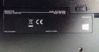 Laptop Sony VAIO-thumb-20