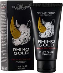 RHINO GOLD GEL ORIGINAL