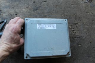 Εγκέφαλος Κινητήρα Σετ ( 5M51-12A650-HE , S118944001 ) Ford Focus '05 Προσφορά.