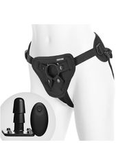 Vac-U-Lock Harness με Δονούμενη Σφήνα