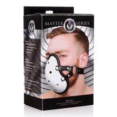 Musk Athletic Cup Muzzle - Xr Brands-thumb-5