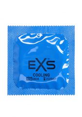 Προφυλακτικό EXS Cooling