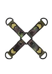 Ouch! Army Bondage Kit-thumb-9