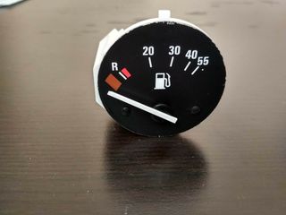 Όργανο βενζίνης 55L VDO BMW E30 