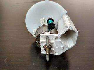 Όργανο βενζίνης 55L VDO BMW E30 -thumb-1