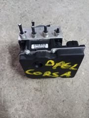ΜΟΝΑΔΑ ABS OPEL CORSA 