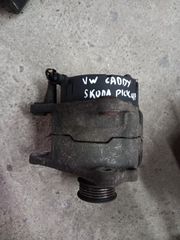 ΔΥΝΑΜΟ VW CADDY-SKODA PICK UP