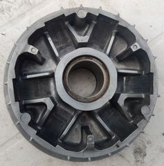 Βαριάτορ με ράουλα και γλύστρες για HONDA SH 300i R ABS 2010 και μετέπειτα...