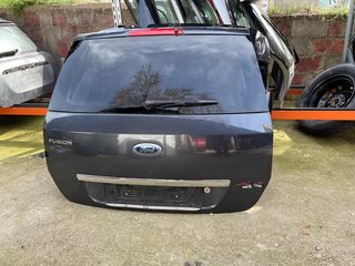 FORD FUSION 02-12 Τζαμόπορτα 