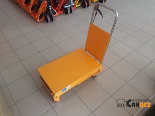 Liftex 2024 Scissor 150D