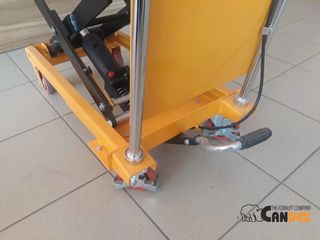 Liftex 2024 Scissor 150D-thumb-1