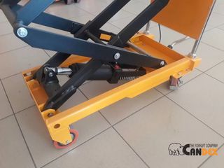 Liftex 2024 Scissor 150D-thumb-2