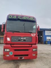 Καρότσα Μουσαμάς MAN 2001 TG410A-thumb-3
