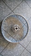 ΡΟΔΑ ΕΜΠΡΟΣ YAMAHA CRYPTON X 135-thumb-1