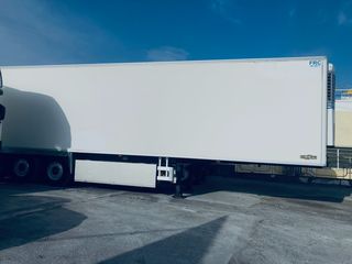 Ψυγείο Chereau 2005 ΜΕΤΑΦΟΡΑ ΚΡΕΑΤΩΝ ΤΣΙΓΓΕΛΑΔΙΚΟ-thumb-3