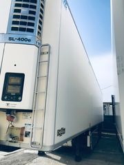 Ψυγείο Chereau 2005 ΜΕΤΑΦΟΡΑ ΚΡΕΑΤΩΝ ΤΣΙΓΓΕΛΑΔΙΚΟ-thumb-2