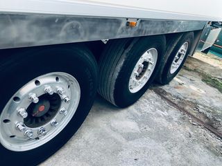 Ψυγείο Chereau 2005 ΜΕΤΑΦΟΡΑ ΚΡΕΑΤΩΝ ΤΣΙΓΓΕΛΑΔΙΚΟ-thumb-5