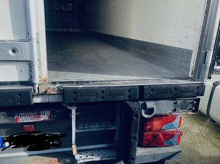 Ψυγείο Chereau 2005 ΜΕΤΑΦΟΡΑ ΚΡΕΑΤΩΝ ΤΣΙΓΓΕΛΑΔΙΚΟ-thumb-4