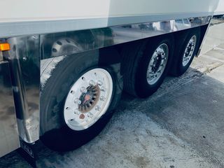 Ψυγείο Chereau 2005 ΜΕΤΑΦΟΡΑ ΚΡΕΑΤΩΝ ΤΣΙΓΓΕΛΑΔΙΚΟ-thumb-6