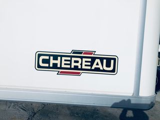 Ψυγείο Chereau 2005 ΜΕΤΑΦΟΡΑ ΚΡΕΑΤΩΝ ΤΣΙΓΓΕΛΑΔΙΚΟ-thumb-7
