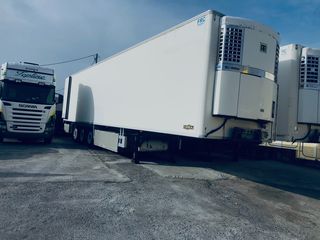 Ψυγείο Chereau 2005 ΜΕΤΑΦΟΡΑ ΚΡΕΑΤΩΝ ΤΣΙΓΓΕΛΑΔΙΚΟ-thumb-1