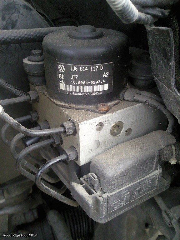 Octavia , Fabia Φρενα ABS
