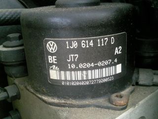 Octavia , Fabia Φρενα ABS-thumb-1