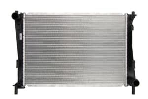 Engine Radiator (New) - ACI 18002325