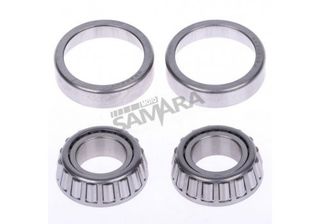 Ρουλεμάν πιρουνιού για BMW F650-800