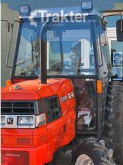 Δενδροκομικά Τρακτέρ Kubota 2009 GL 46CAB  #TRAKTER.COM-thumb-2