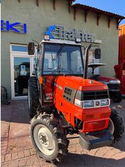 Δενδροκομικά Τρακτέρ Kubota 2009 GL 46CAB  #TRAKTER.COM-thumb-3