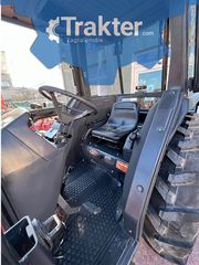 Δενδροκομικά Τρακτέρ Kubota 2009 GL 46CAB  #TRAKTER.COM-thumb-4