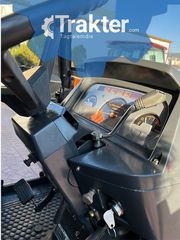 Δενδροκομικά Τρακτέρ Kubota 2009 GL 46CAB  #TRAKTER.COM-thumb-6