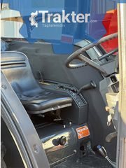 Δενδροκομικά Τρακτέρ Kubota 2009 GL 46CAB  #TRAKTER.COM-thumb-7