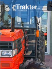 Δενδροκομικά Τρακτέρ Kubota 2009 GL 46CAB  #TRAKTER.COM-thumb-8
