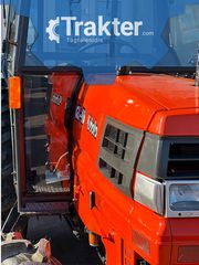 Δενδροκομικά Τρακτέρ Kubota 2009 GL 46CAB  #TRAKTER.COM-thumb-9